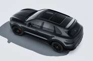 Porsche Cayenne Base
