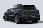 Porsche Cayenne Base