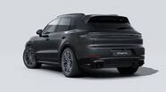 Porsche Cayenne Base
