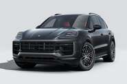 Porsche Cayenne Base