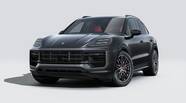 Porsche Cayenne Base