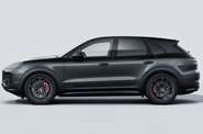 Porsche Cayenne Base