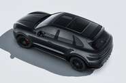 Porsche Cayenne Base