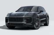 Porsche Cayenne Base