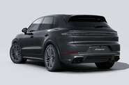Porsche Cayenne Base