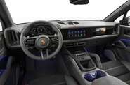 Porsche Cayenne Base