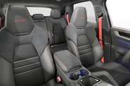 Porsche Cayenne Base