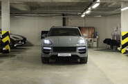 Porsche Cayenne Black Edition