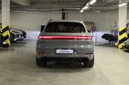 Porsche Cayenne Black Edition