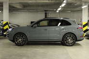 Porsche Cayenne Black Edition