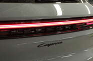 Porsche Cayenne Black Edition