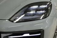 Porsche Cayenne Black Edition