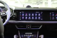 Porsche Cayenne Black Edition