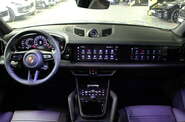 Porsche Cayenne Black Edition