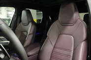Porsche Cayenne Black Edition