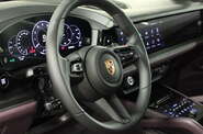 Porsche Cayenne Black Edition