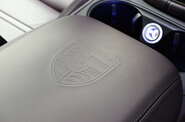 Porsche Cayenne Black Edition