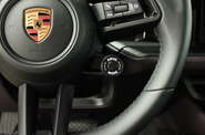 Porsche Cayenne Black Edition