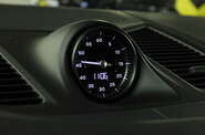 Porsche Cayenne Black Edition