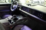 Porsche Cayenne Black Edition