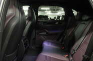 Porsche Cayenne Black Edition