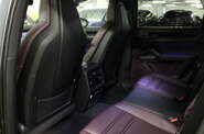 Porsche Cayenne Black Edition
