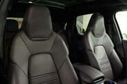 Porsche Cayenne Black Edition