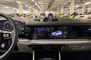 Porsche Cayenne Base