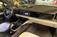 Porsche Cayenne Base