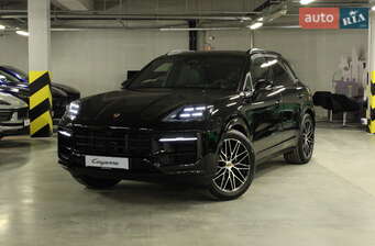 Porsche Cayenne 2025 в Київ