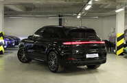Porsche Cayenne Black Edition