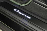 Porsche Cayenne Black Edition