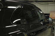 Porsche Cayenne Black Edition