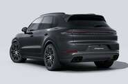 Porsche Cayenne Black Edition