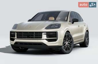 Porsche Cayenne 2026 в Київ
