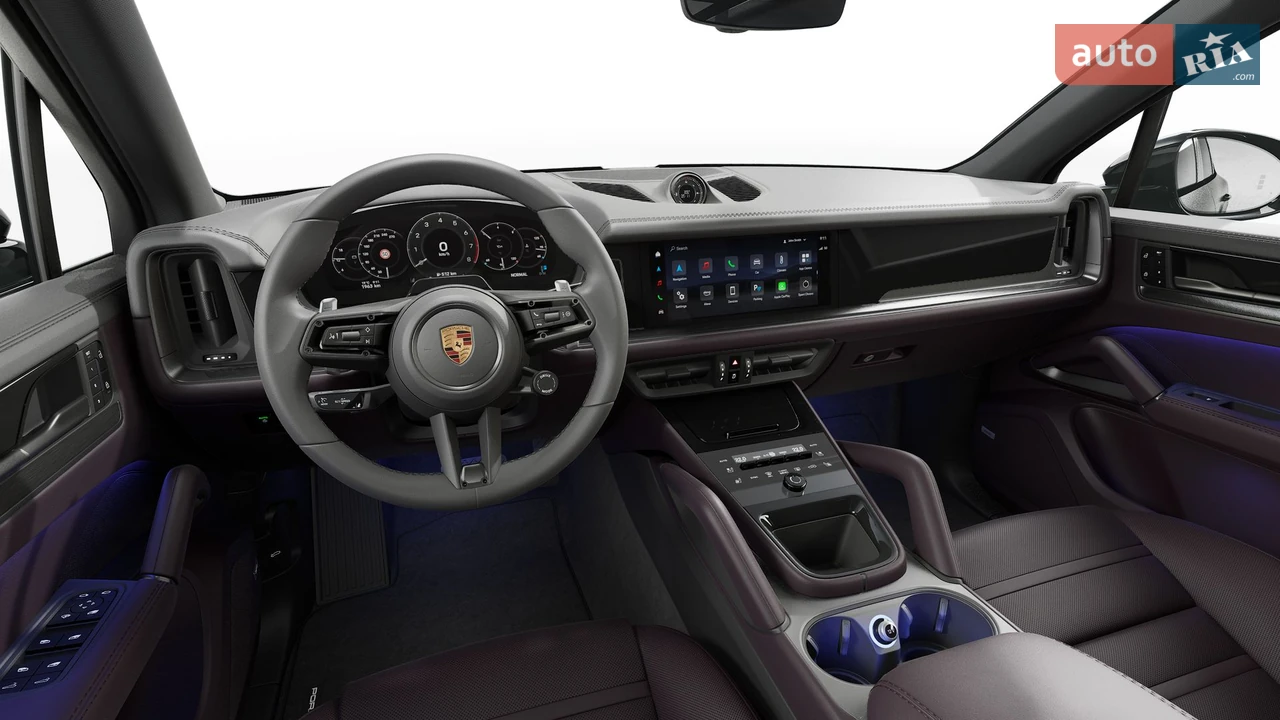 Porsche-4