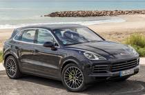 Porsche Cayenne Base