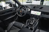 Porsche Cayenne Base