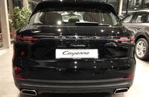 Porsche Cayenne Base