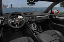 Porsche Cayenne Base