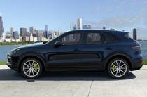 Porsche Cayenne Base