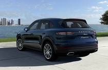 Porsche Cayenne Base