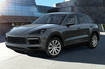 Porsche Cayenne Base