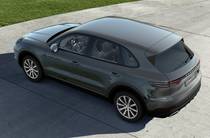 Porsche Cayenne Base