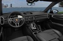 Porsche Cayenne Base