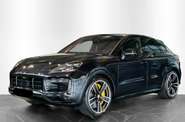 Porsche Cayenne Base