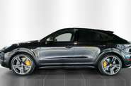 Porsche Cayenne Base