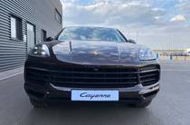 Porsche Cayenne Base