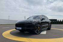 Porsche Cayenne Base