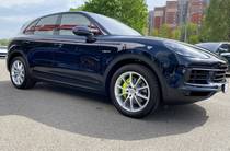 Porsche Cayenne Base